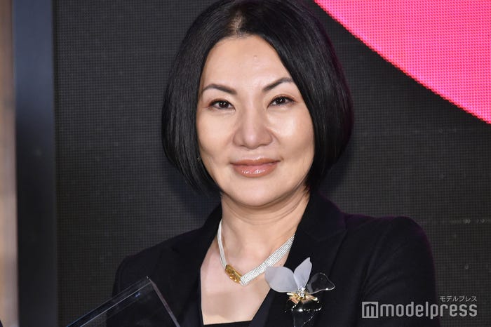 広瀬香美(C)モデルプレス