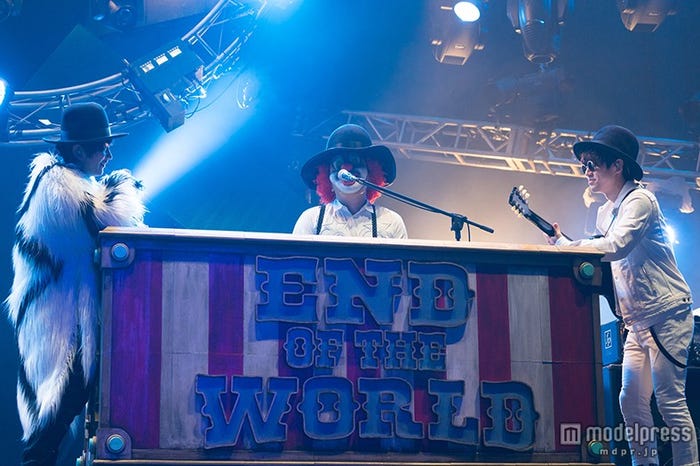 Fukase、DJ LOVE、Nakajin(C)MTV-Asia-&Aloysius-Lim