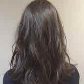 髪の分け目を変えるだけ 印象と運気を同時にアップさせる モデルプレス 髪の分け目を変えるだけ 印象と運気を同時にアップさせる モデルプレス