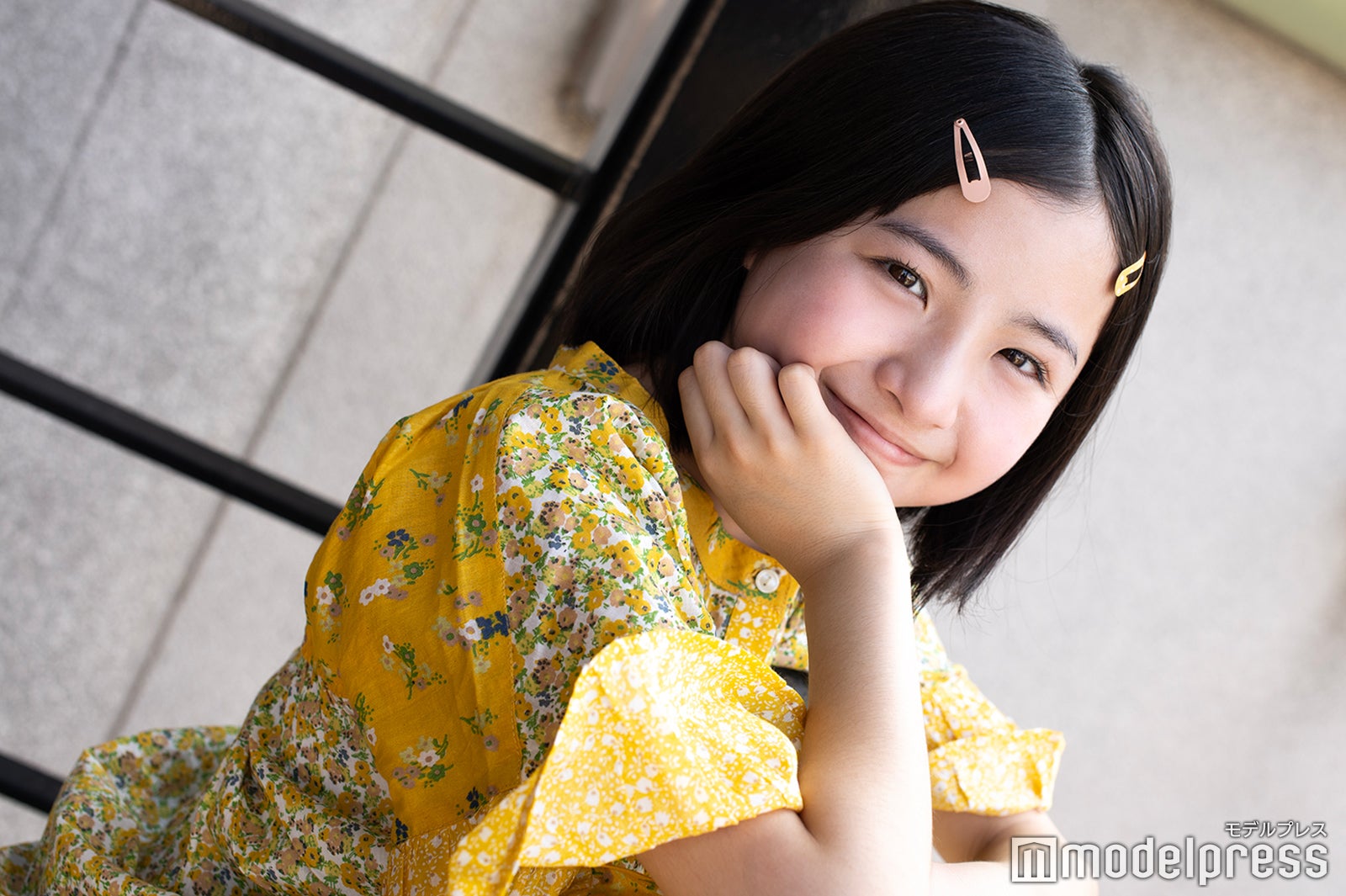 増田梨沙（C）モデルプレス