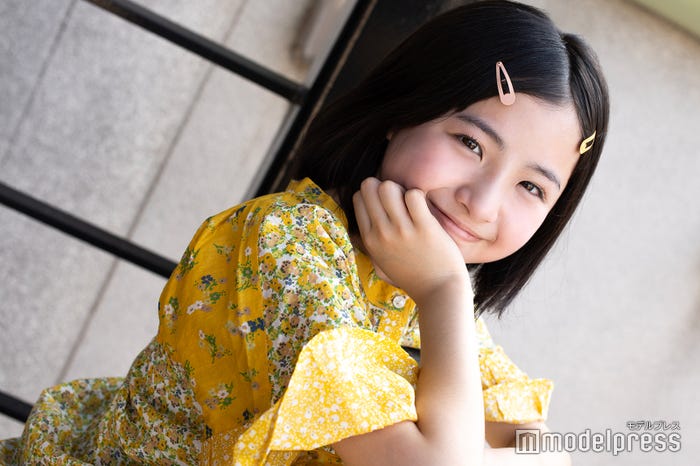 増田梨沙(C)モデルプレス