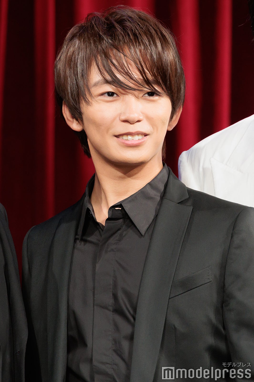 加藤清史郎（C）モデルプレス