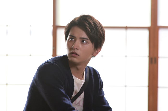 瀬戸利樹 仮面ライダーエグゼイド 後初のドラマ出演 白衣姿から一変 重要参考人探偵 モデルプレス 瀬戸利樹 仮面ライダーエグゼイド 後初のドラマ出演 白衣姿から一変 重要参考人探偵 モデルプレス