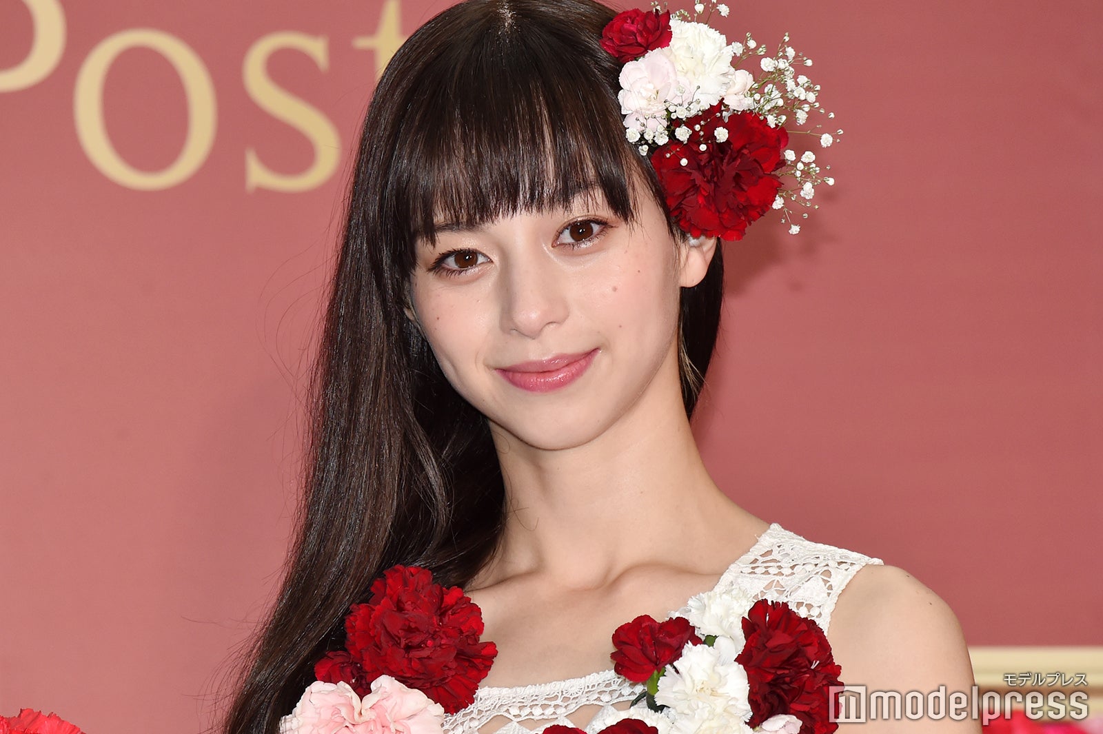 中条あやみ（C）モデルプレス