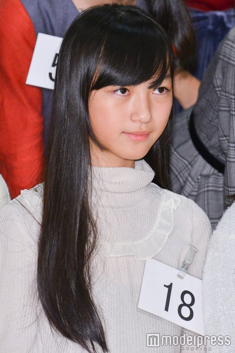 画像18 80 Akb48第3回ドラフト会議最終候補者決定 全72名プロフィール モデルプレス