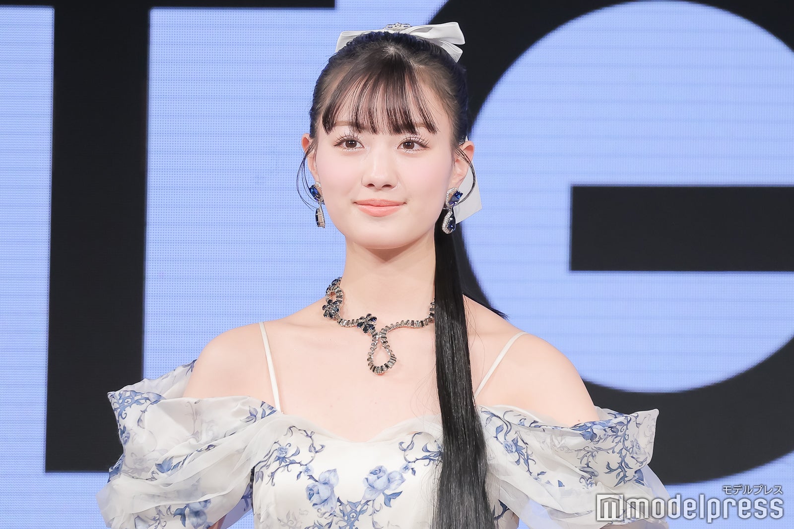 鶴嶋乃愛（C）モデルプレス