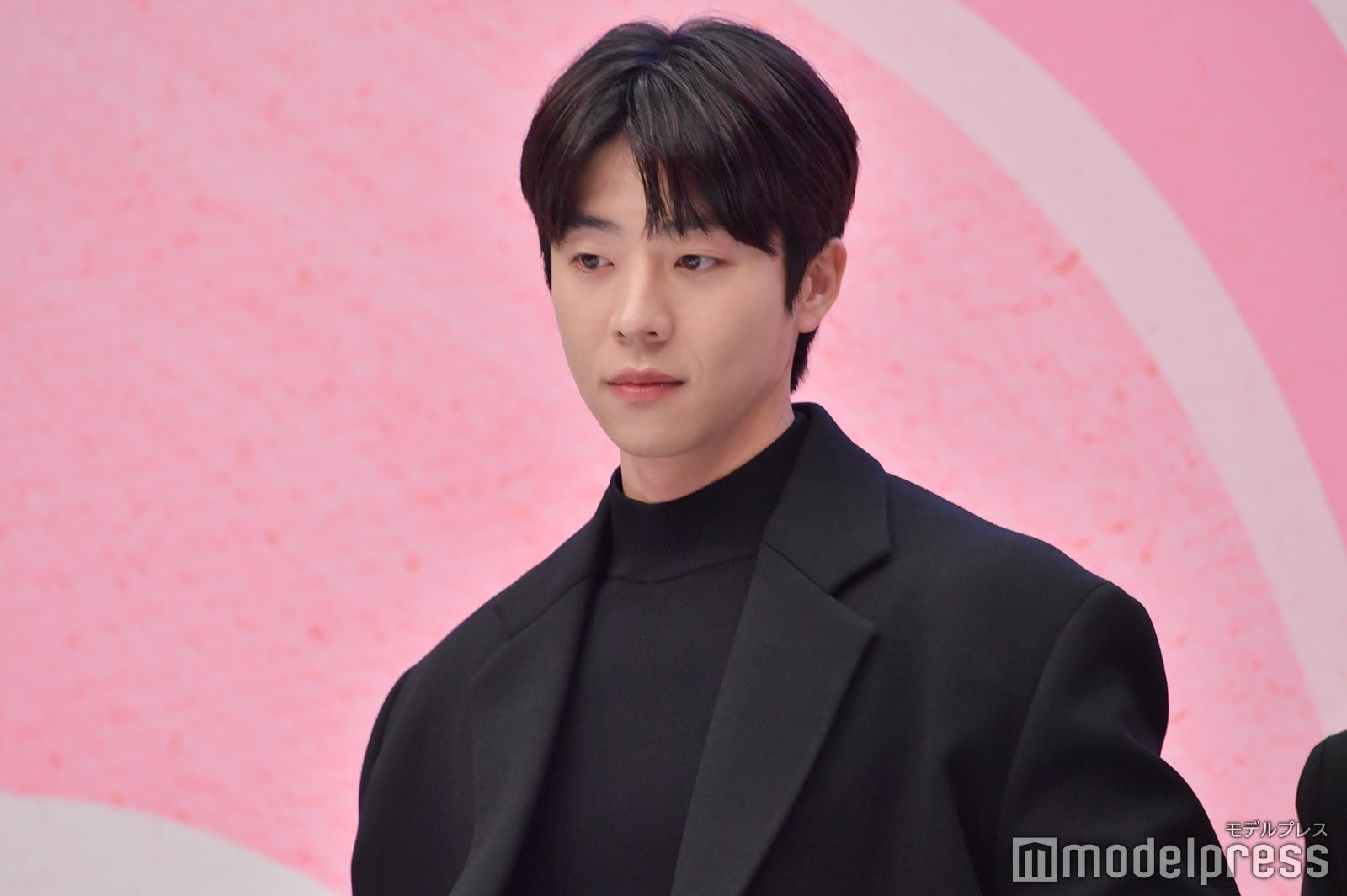 チェ・ジョンヒョプ（C）モデルプレス