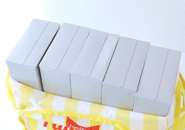 ムック本　ムック　付録　人気　おすすめ　オススメ　宝島社　宝島　レビュー　便利　優秀　当たり　最高　2023　ファミリーマート　ファミマ　ファミチキ　エコバッグ　収納力