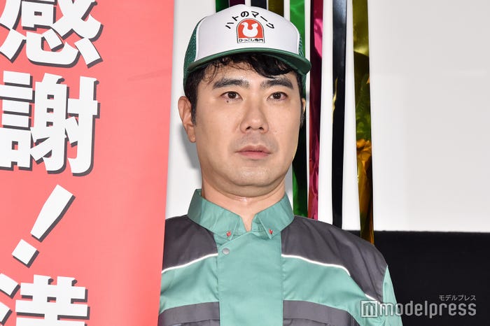 藤井隆(C)モデルプレス