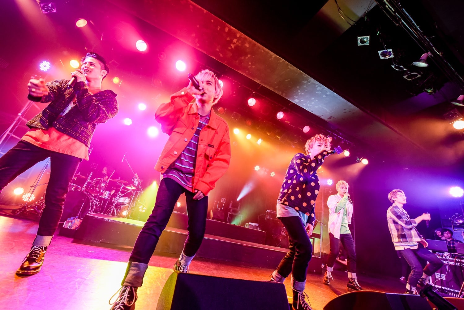 UNIONE（写真提供：提供写真）