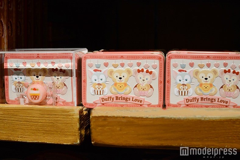 キャンディー￥550（C）モデルプレス