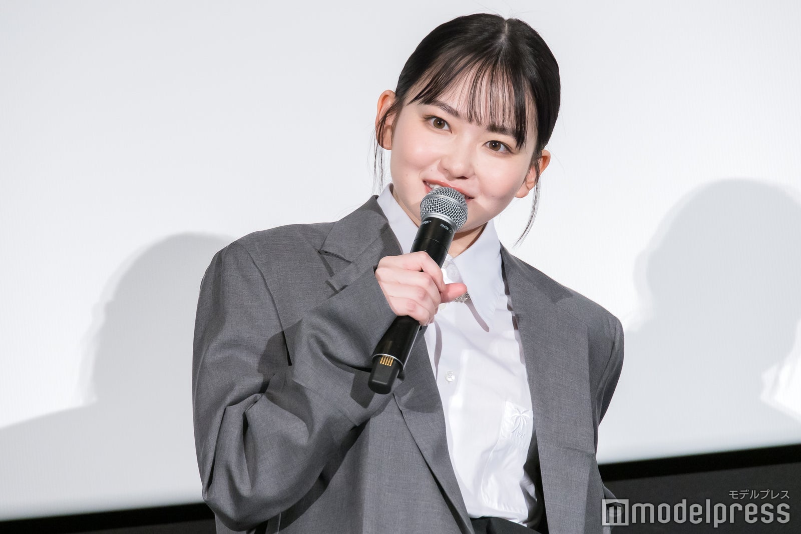 山田杏奈（C）モデルプレス