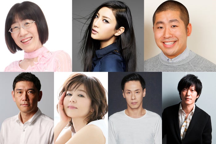 菜々緒 脱悪女 で木村文乃と共演 亀梨和也主演連ドラ 豪華キャスト発表 モデルプレス 菜々緒 脱悪女 で木村文乃と共演 亀梨和也主演連ドラ 豪華キャスト発表 モデルプレス