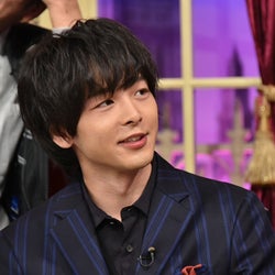 中村倫也、くっきープロデュースで白塗りに!「なんで断らなかったの?」と突っ込まれ…