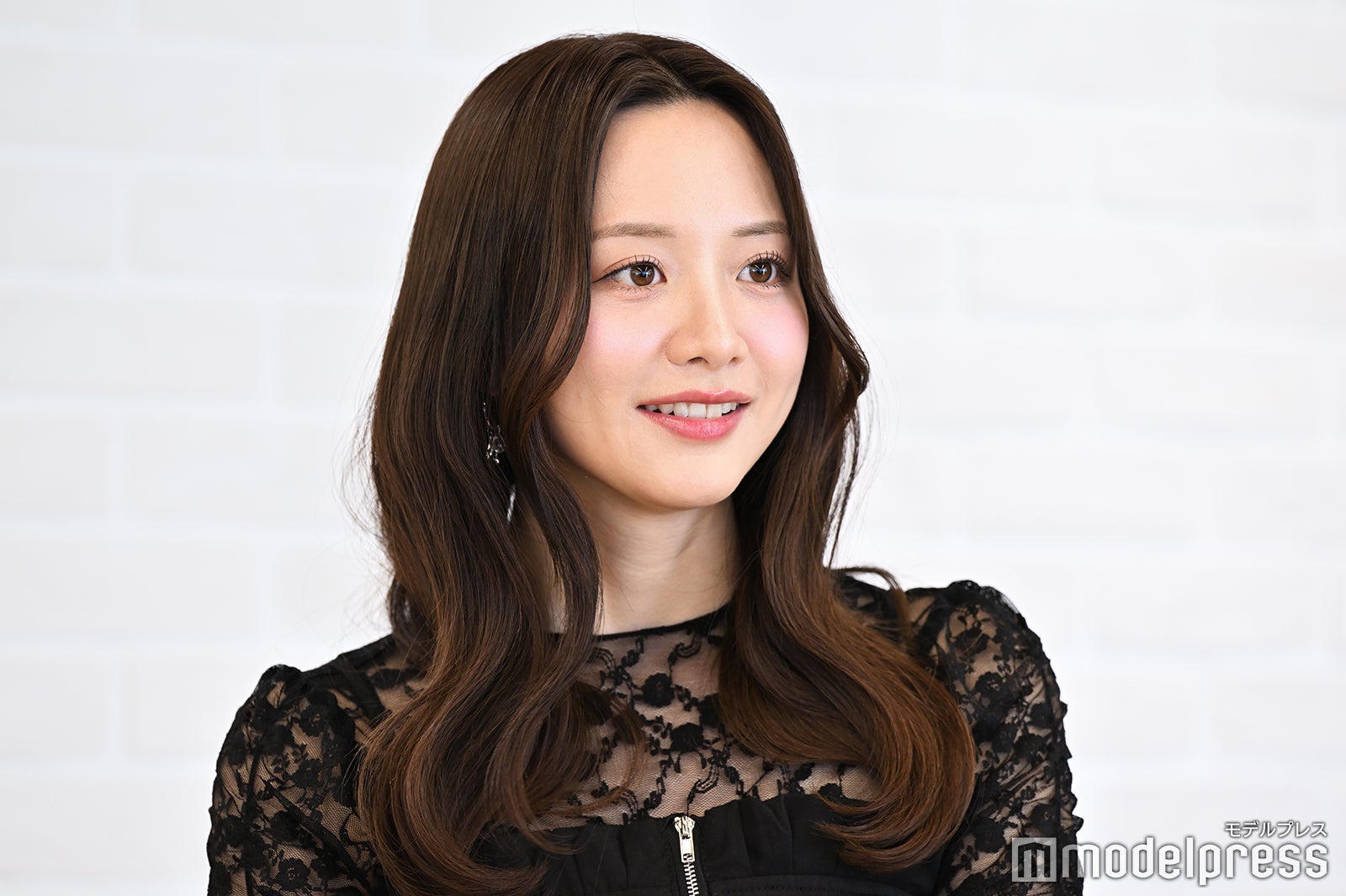 森香澄（C）モデルプレス