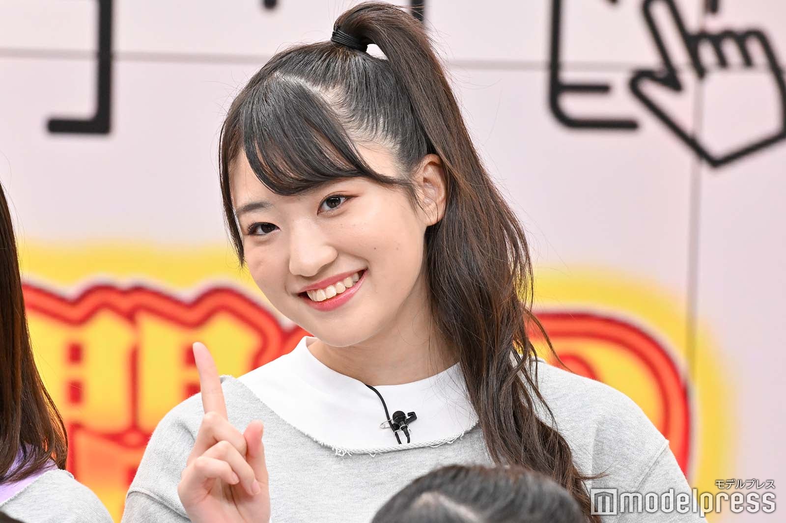 中山夏月姫 （C）モデルプレス