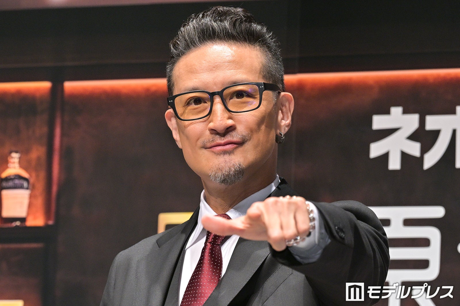 松岡昌宏、亀梨和也＆田中みな実の結婚祝福「和也とみな実ちゃん“タッチ”でしょ」本人から直接連絡も