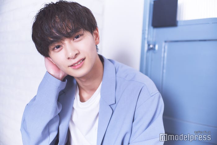 坂井翔(C)モデルプレス