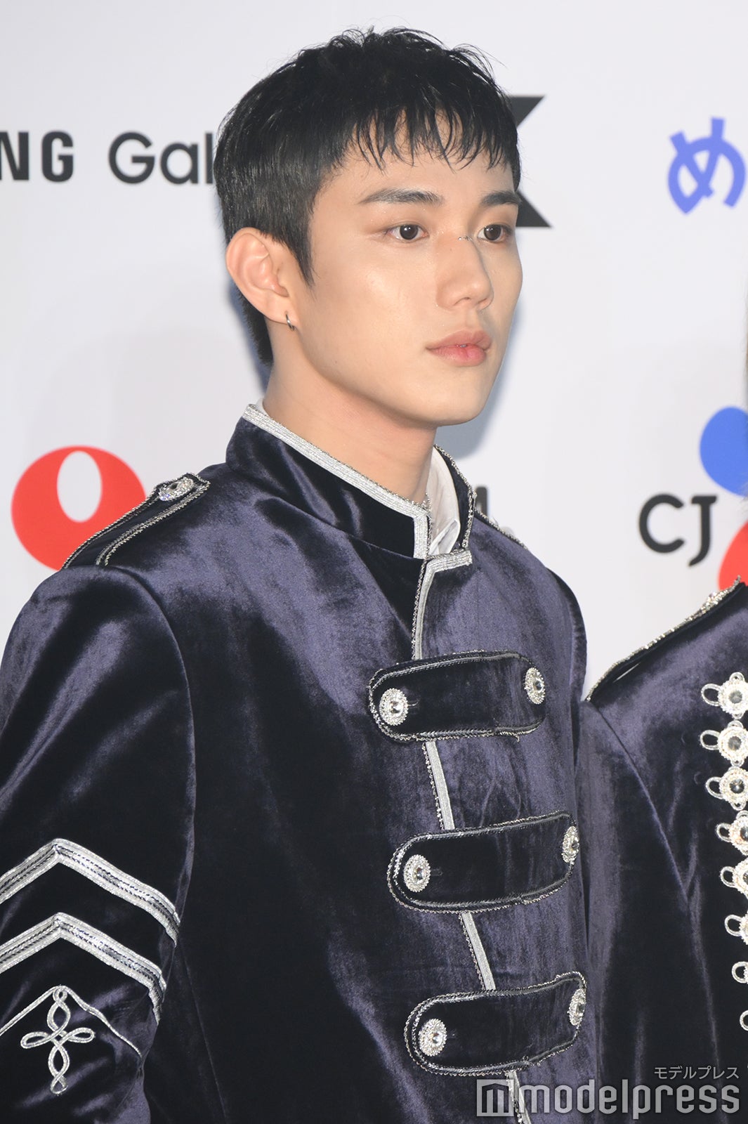 INTAK（C）モデルプレス