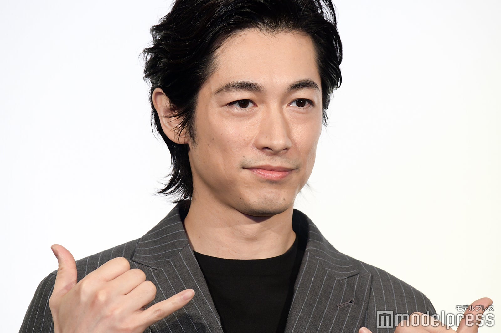 ディーン・フジオカ （C）モデルプレス