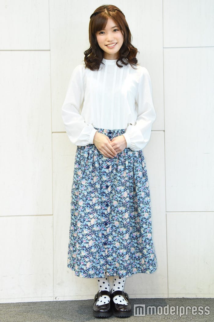 美山加恋(C)モデルプレス