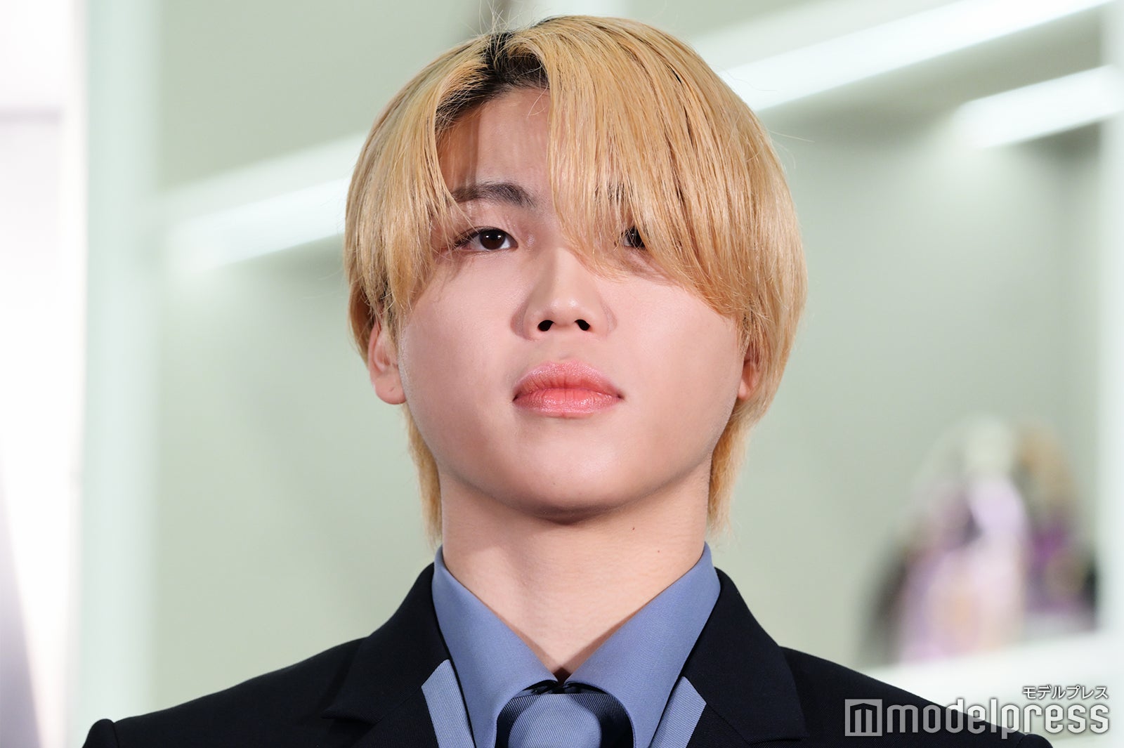 SHUNTO（C）モデルプレス