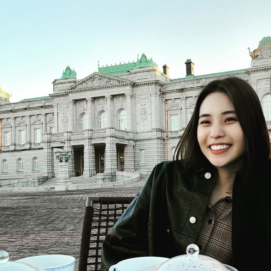 あかね （提供画像）