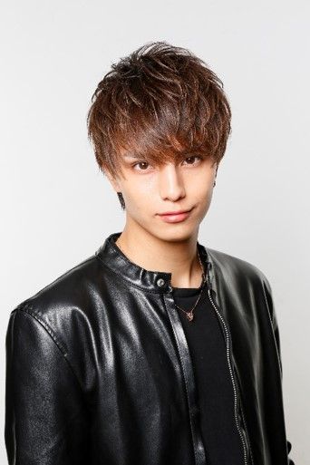 バンダリ亜砂也／画像提供：スポーツワン