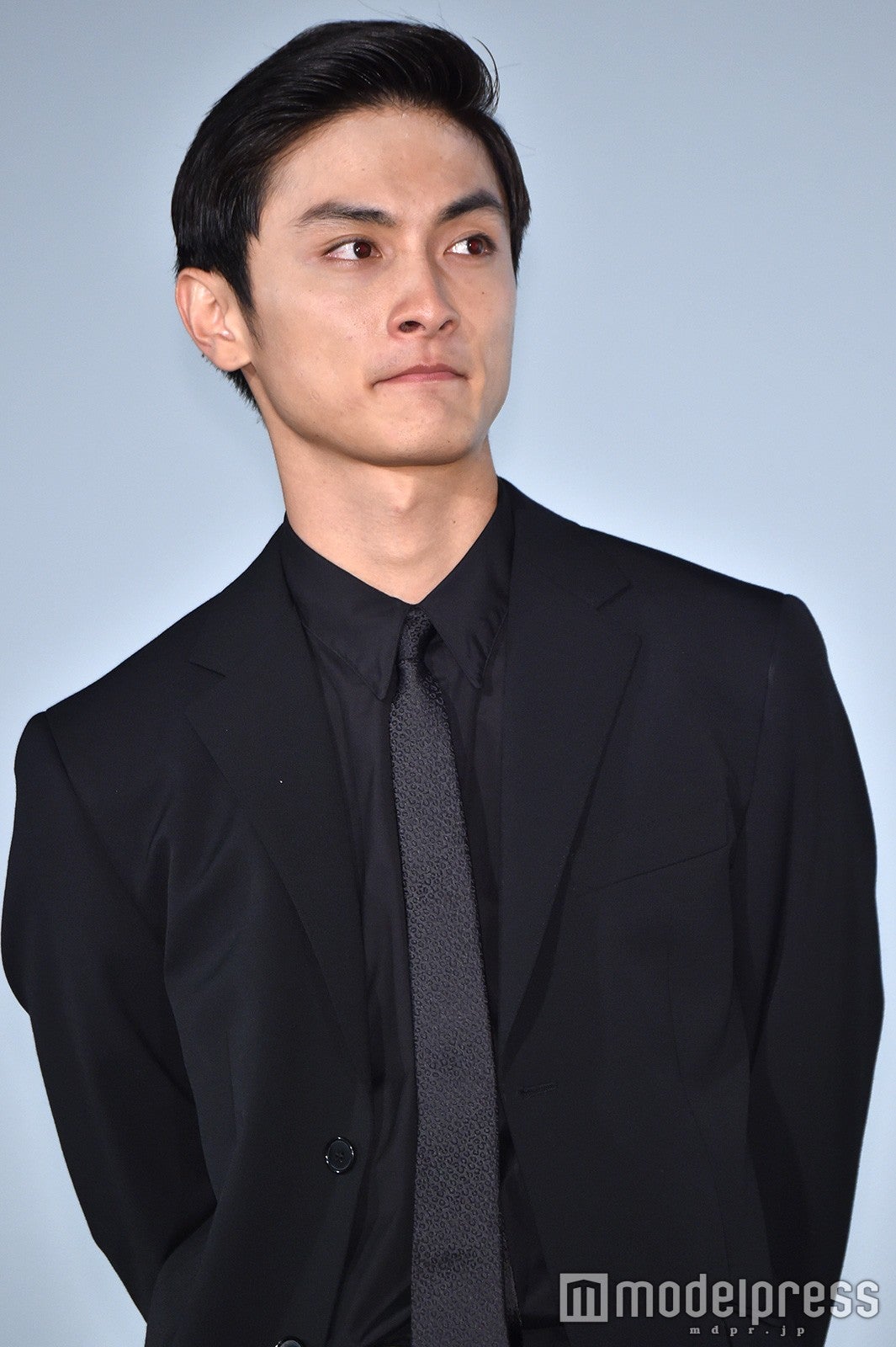 高良健吾（C）モデルプレス