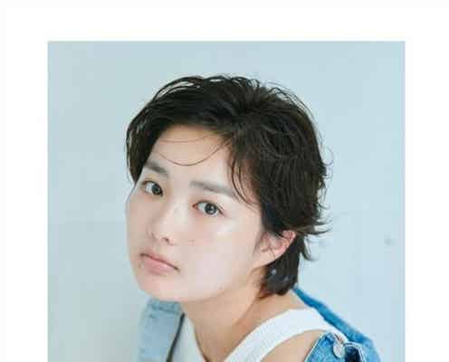 箭内夢菜、“人生初”ショートヘアに大胆イメチェン「全然印象違う」「似合ってる」と反響