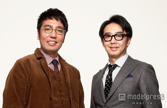 おぎやはぎ(水曜MC)