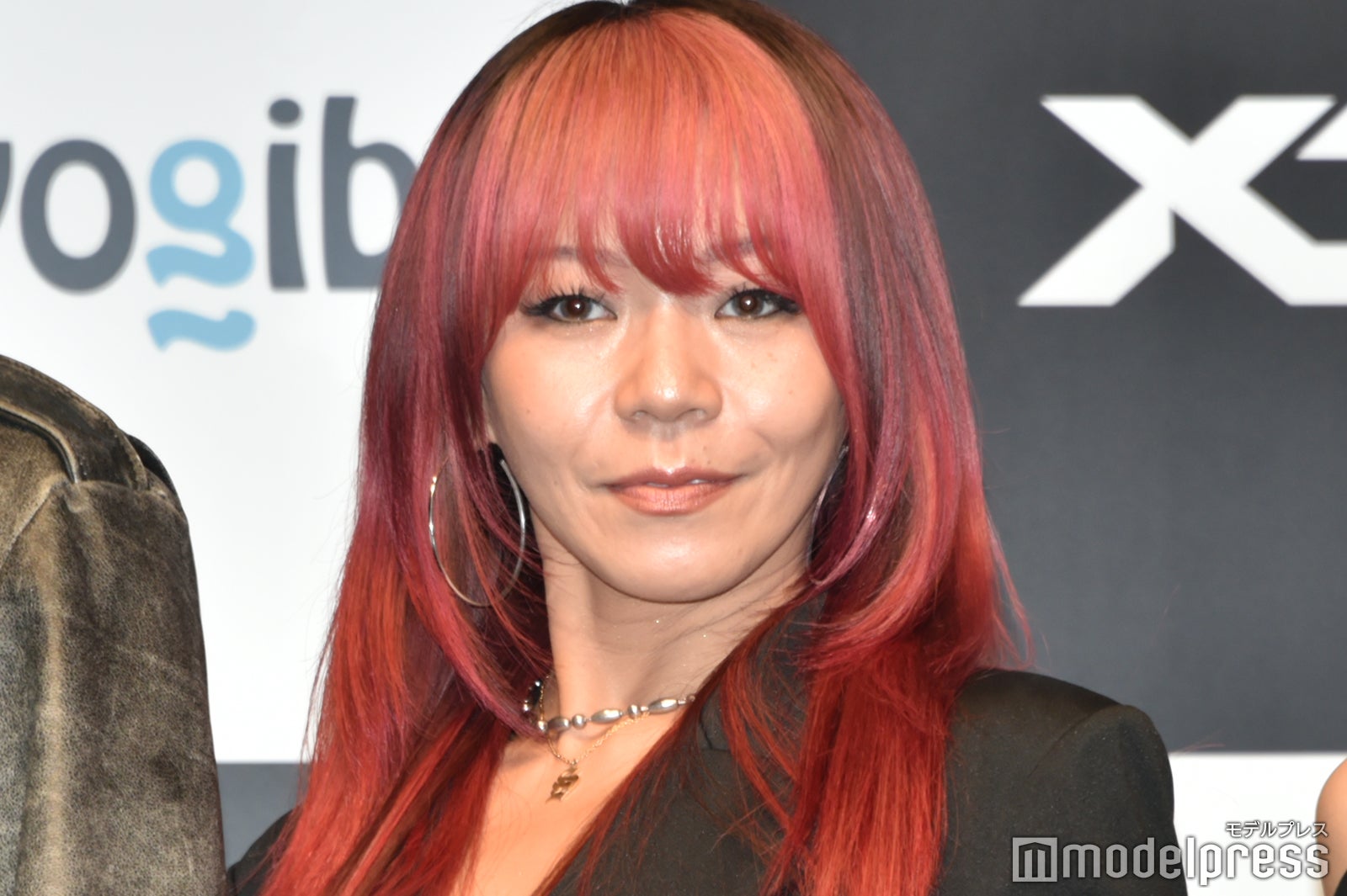 SAYAKA ／TSUBAKILL（C）モデルプレス