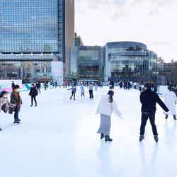 MIDTOWN CHRISTMAS 2022/画像提供:東京ミッドタウンマネジメント