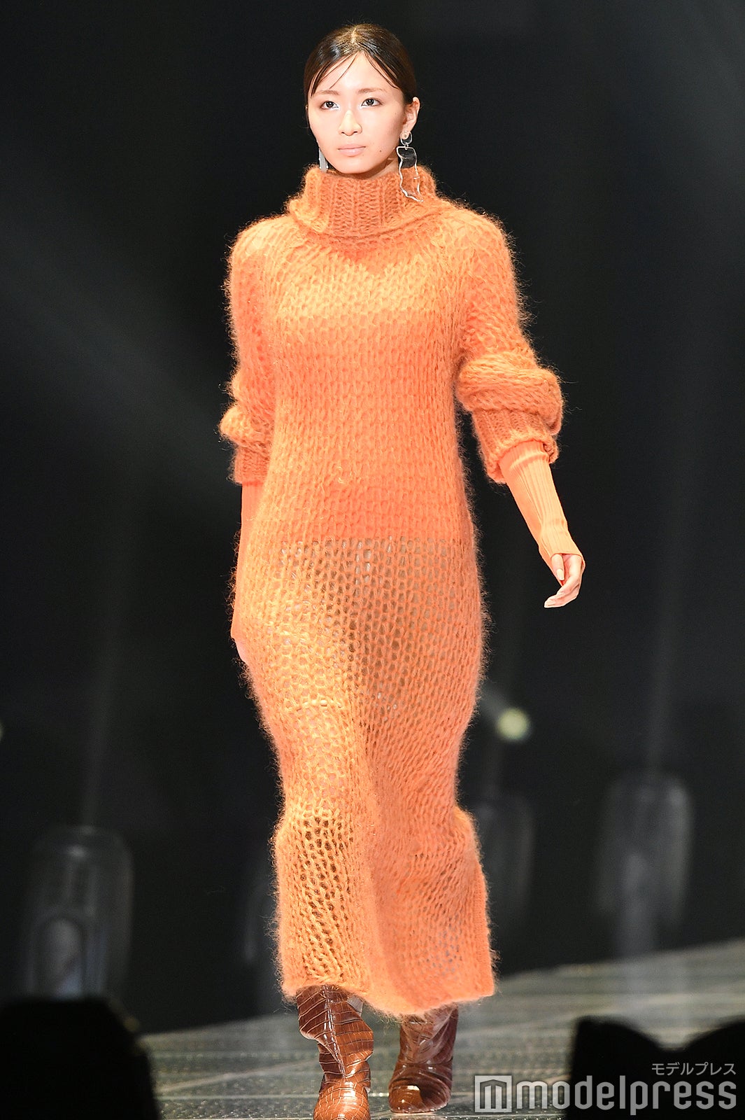 岡崎紗絵 （C）モデルプレス