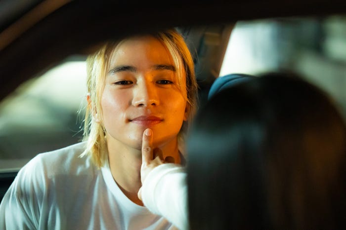 木戸大聖「ゆりあ先生の赤い糸」第5話より(C)テレビ朝日