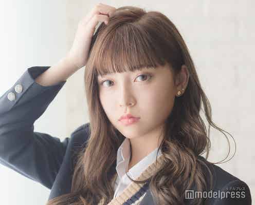 “日本一かわいい女子高生”ファイナリスト紹介3/中部エリア代表:おとのん<女子高生ミスコン2019>