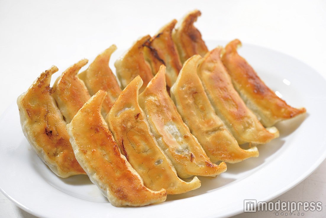 高橋餃子店／画像提供：下野新聞社