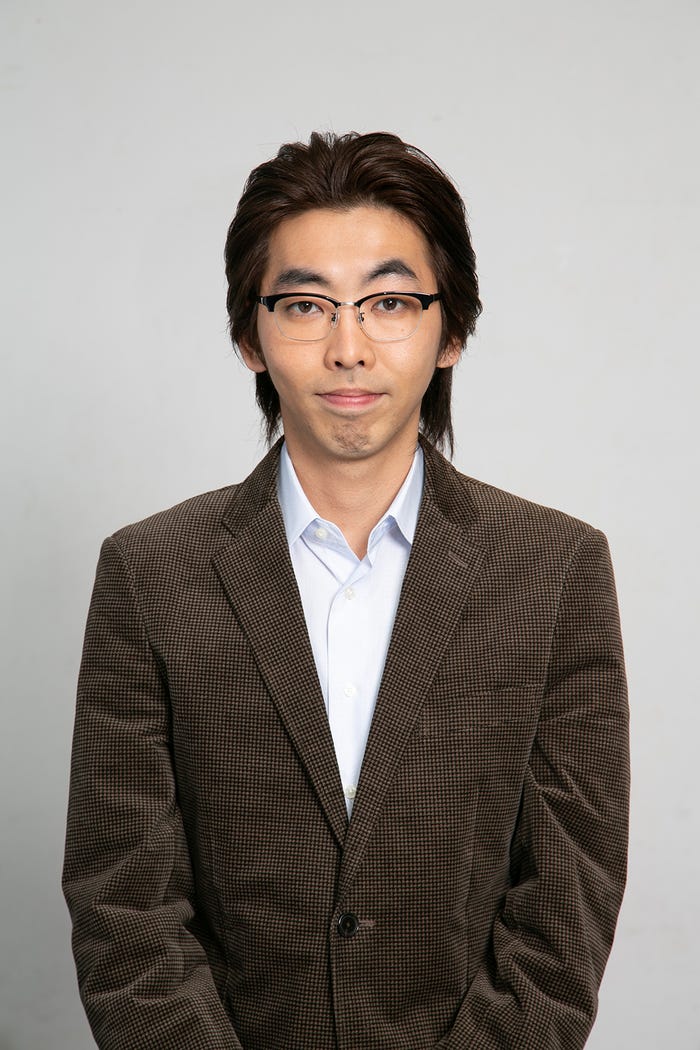 柄本時生 (C)日本テレビ