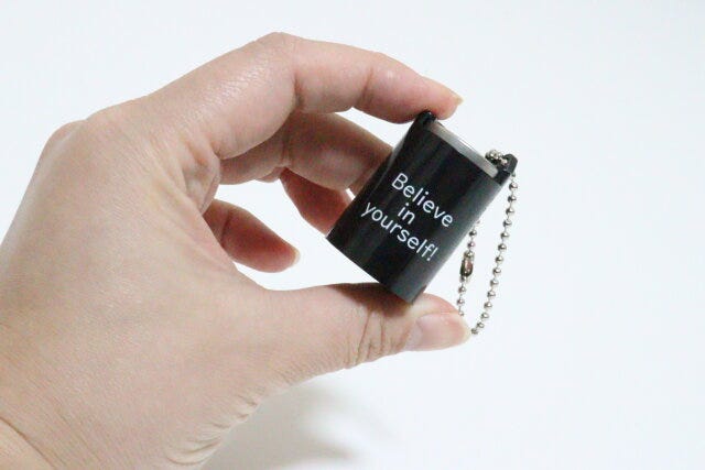 100円玉専用コインケース