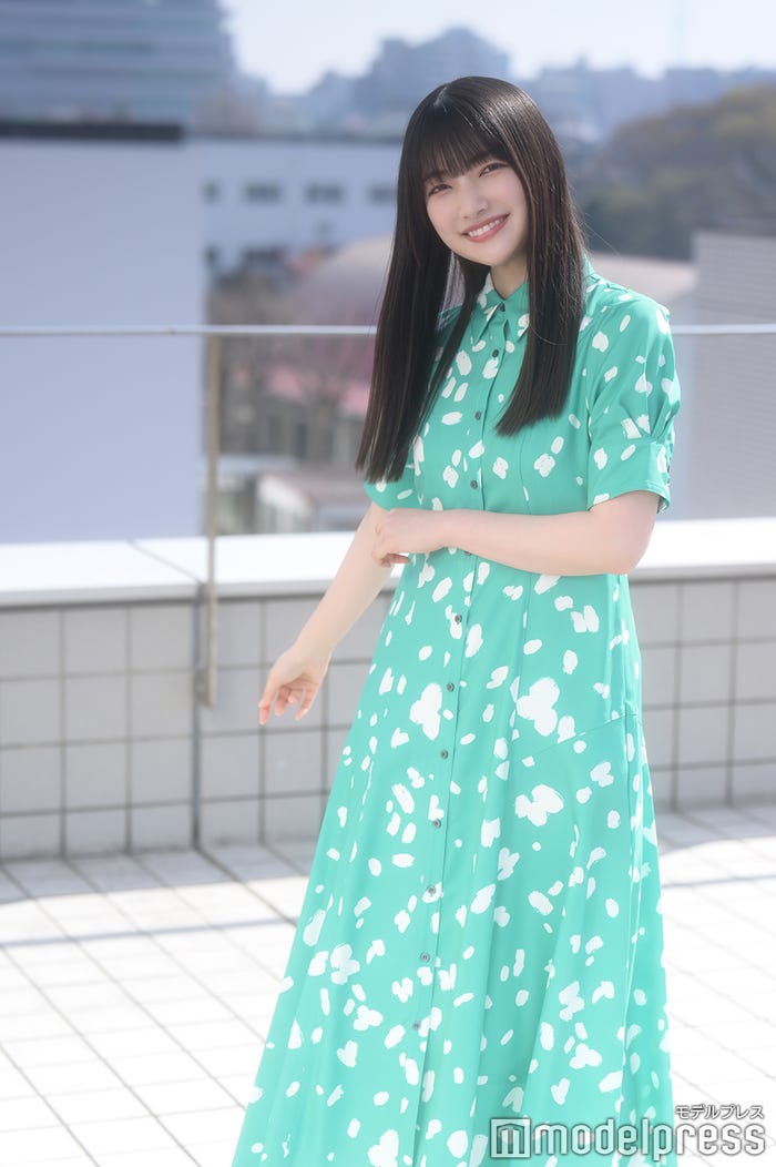 大園玲(C)モデルプレス