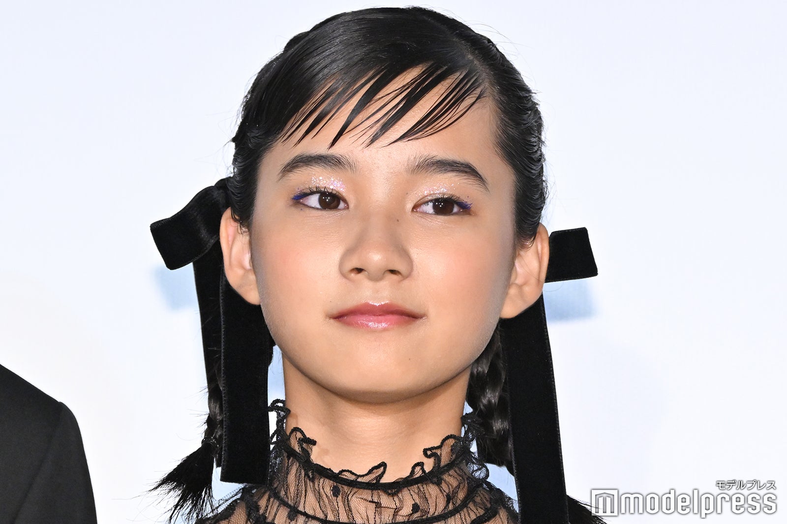 山崎七海（C）モデルプレス