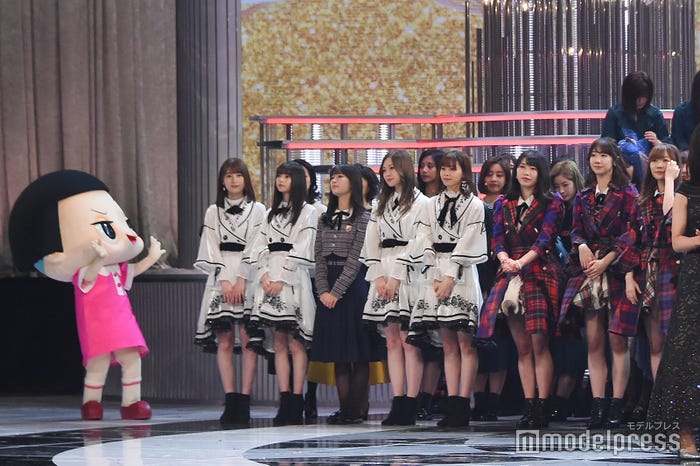 乃木坂46中学生メンバー 岩本蓮加も登場 昨年に続き粋な計らい 紅白リハ2日目 モデルプレス 乃木坂46中学生メンバー 岩本蓮加も登場 昨年に続き粋な計らい 紅白リハ2日目 モデルプレス