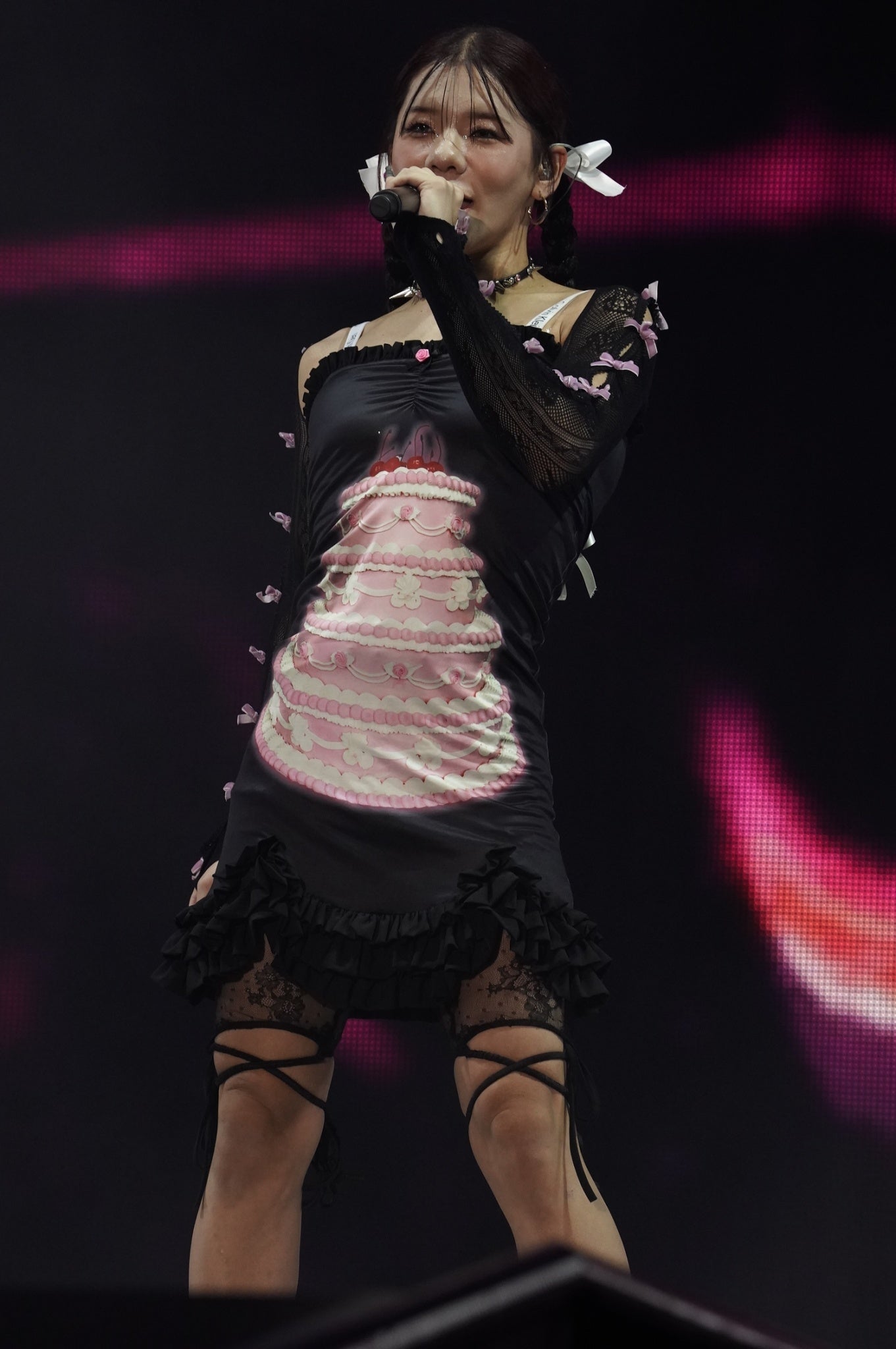 とうあ（C）上飯坂一