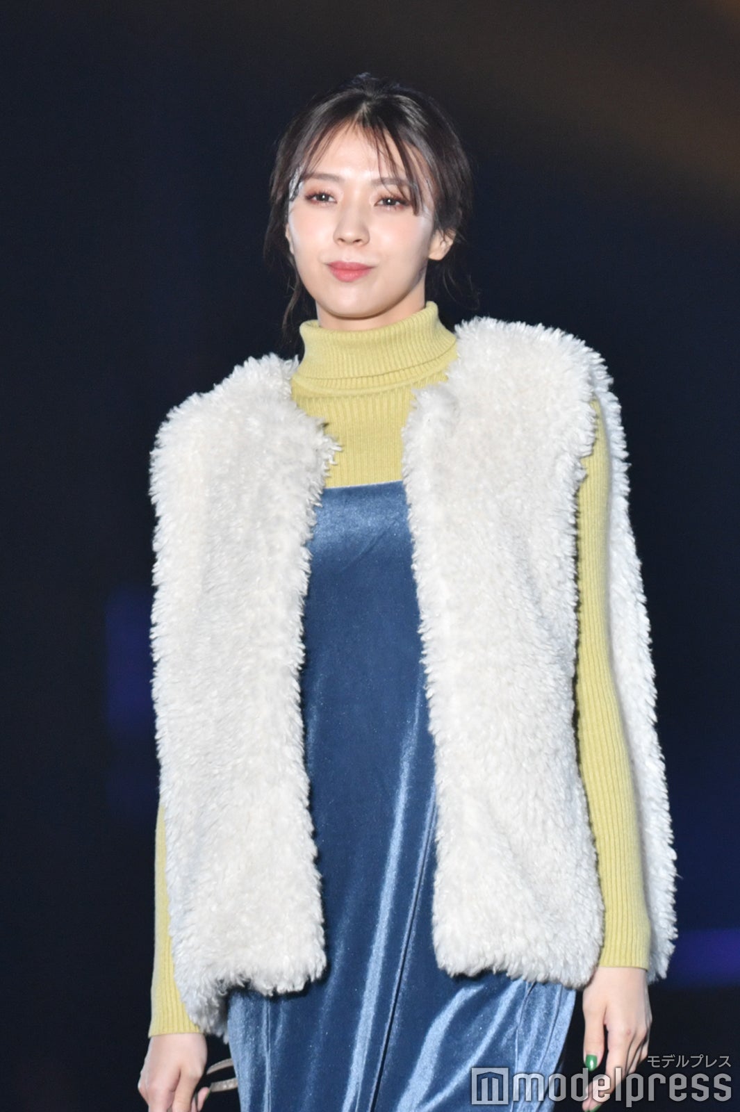 小林由依（C）モデルプレス