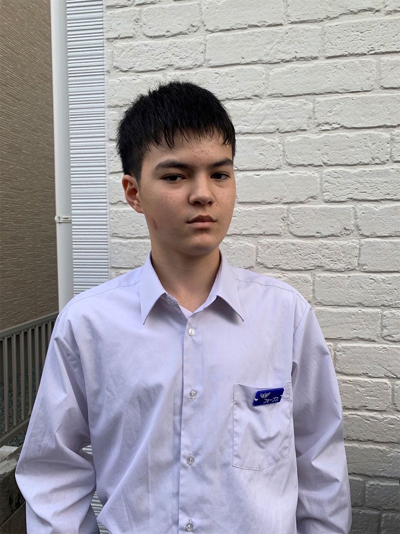 フォーブスなつめ