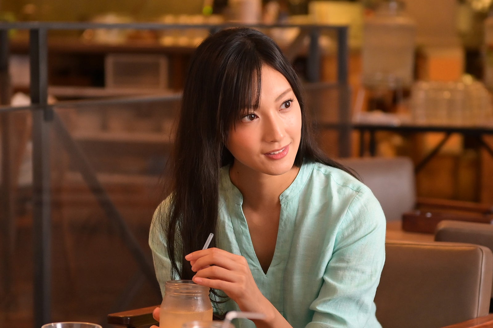 「4分間のマリーゴールド」より（C）TBS