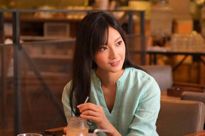 「4分間のマリーゴールド」より(C)TBS