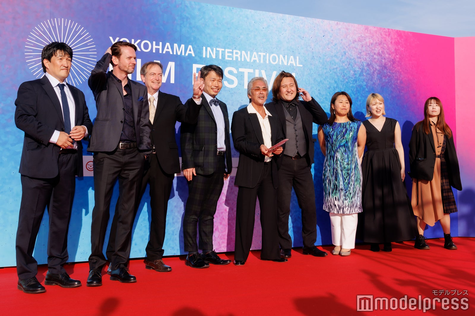 映画「たたら」（C）モデルプレス