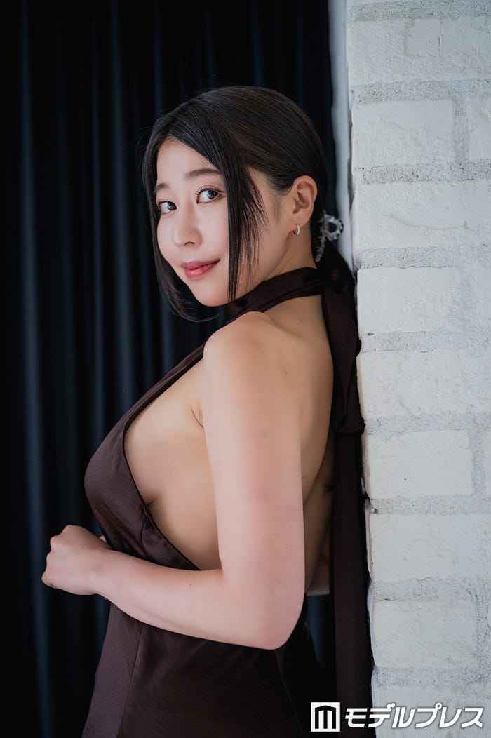 林未珠(C)モデルプレス