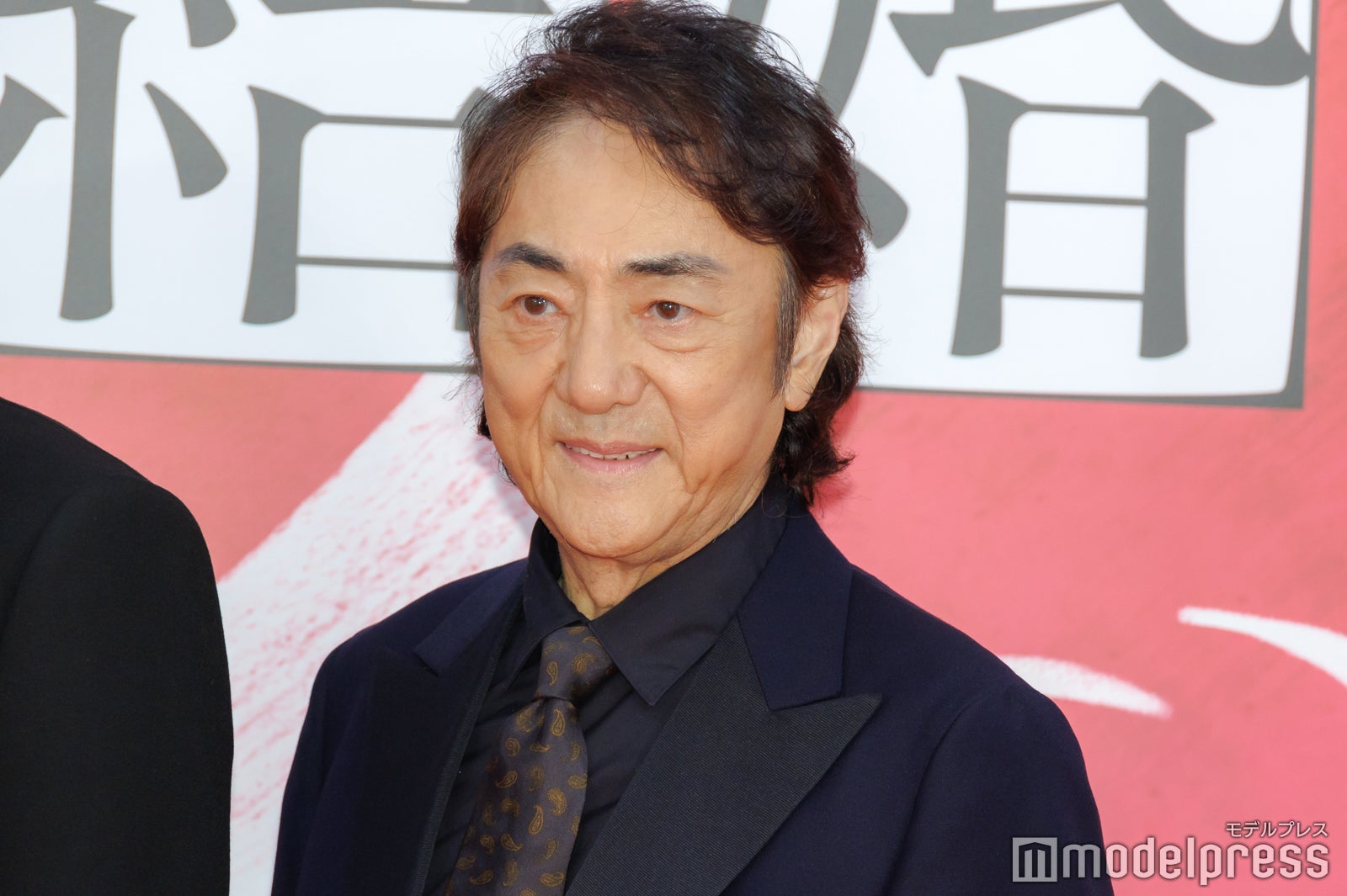 市村正親（C）モデルプレス